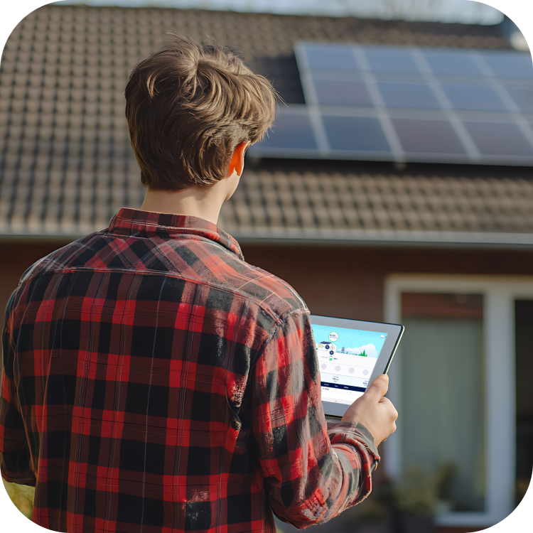 Step Five Customer Handover