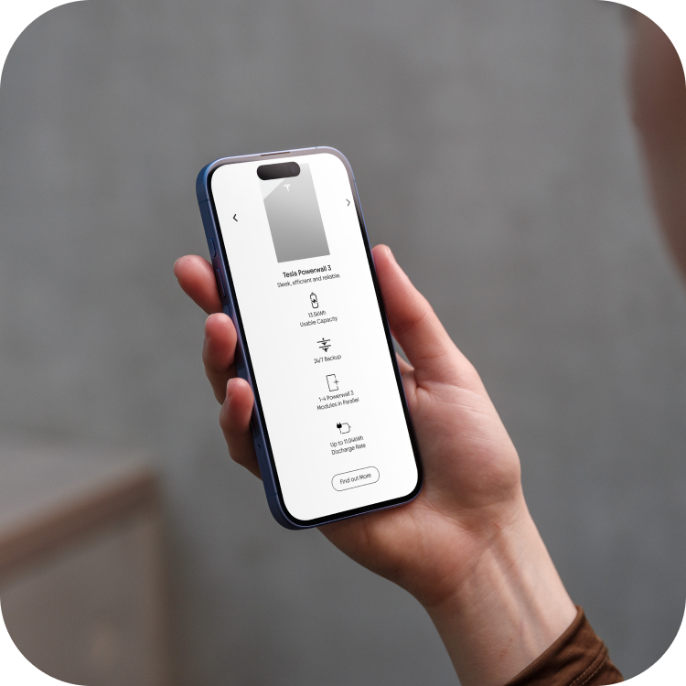 Step One Do your research