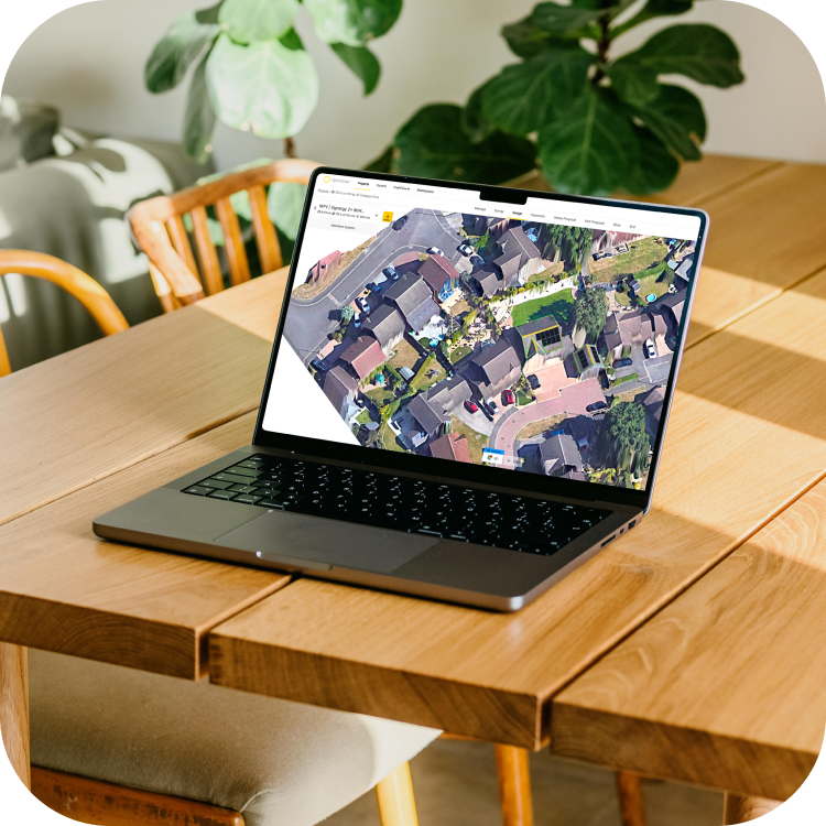 Step Two Confirm Design